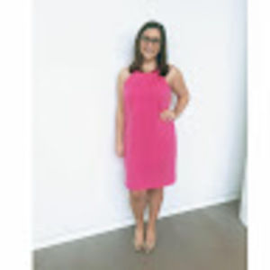 Meet your Posher, Julia